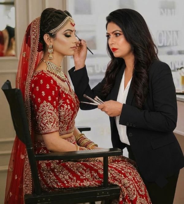 best beuty parlour in jaipur