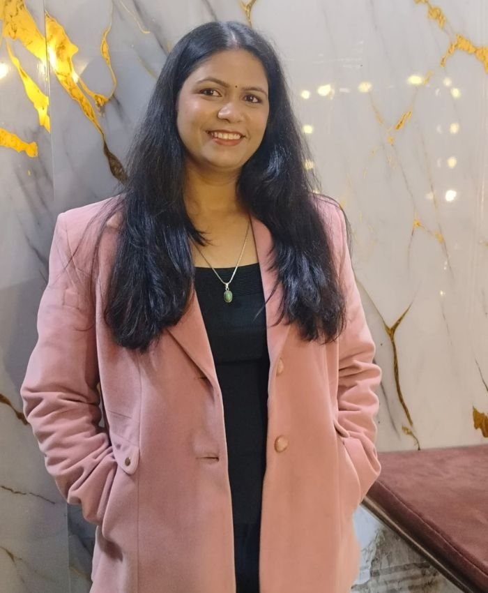 laxmi sharma